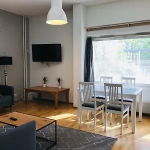 Kamppi City Apartment